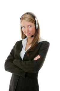 Voicer Suite - CRM & ERP - Contact Us